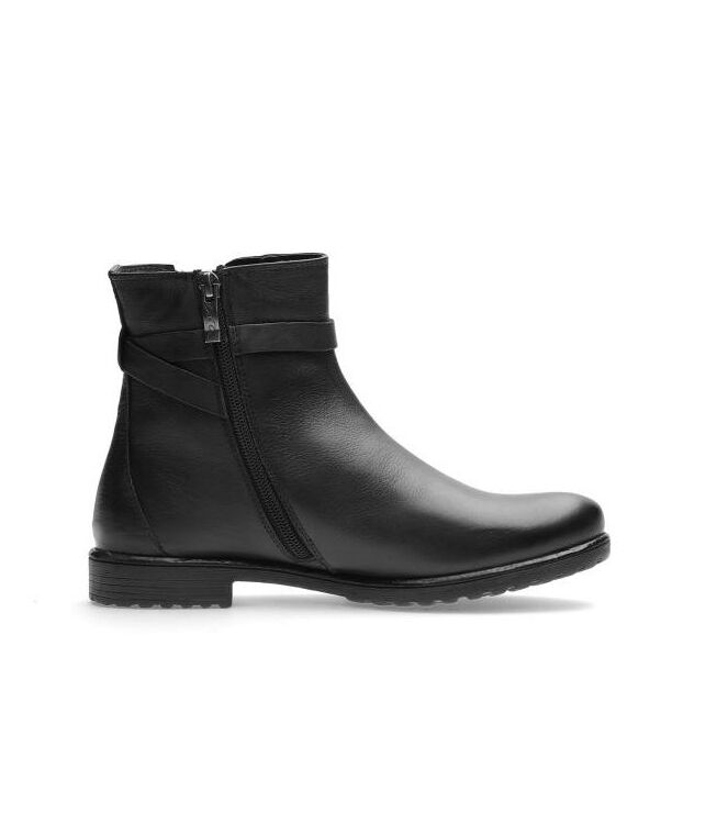 Ara Liverpool-ST 2.0 schwarz  Ara 1239517-01, laarzen Direct leverbaar uit de webshop