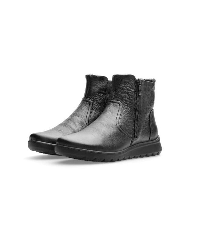 Ara Toronto-ST schwarz  Ara 1240413-01, laarzen Direct leverbaar uit de webshop