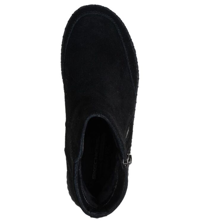 Skechers Weekend Crush black Skechers 169086-BBK, laarzen Direct leverbaar uit de webshop