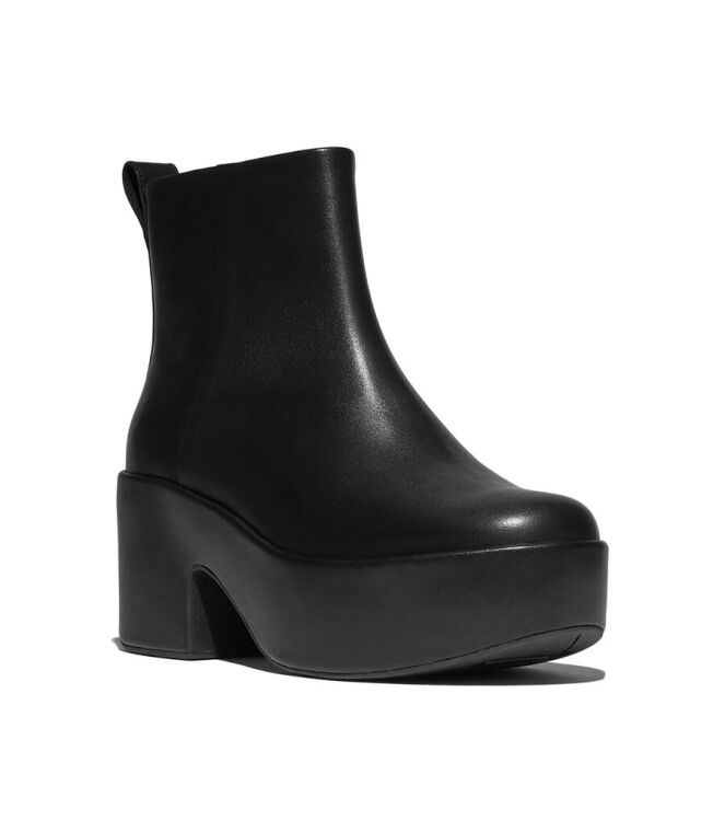 FitFlop E4Z-090, laarzen Direct leverbaar uit de webshop 