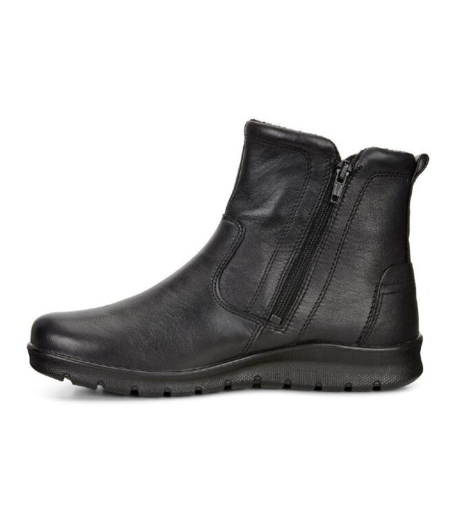 ECCO Babett Boot black  ECCO 21557311001, laarzen Direct leverbaar uit de webshop