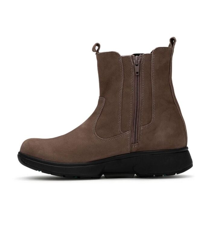 Xsensible Stretchwalker 30225.5.501, laarzen Direct leverbaar uit de webshop 