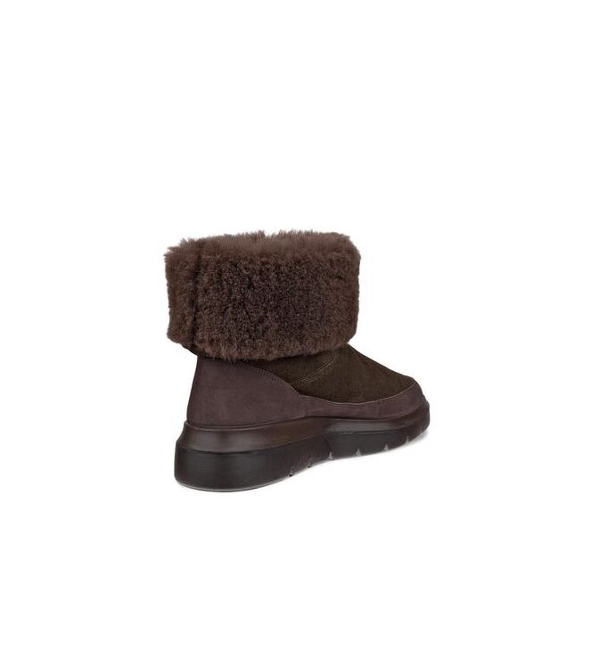 ECCO Nouvelle cashmere  ECCO 21626305178, laarzen Direct leverbaar uit de webshop