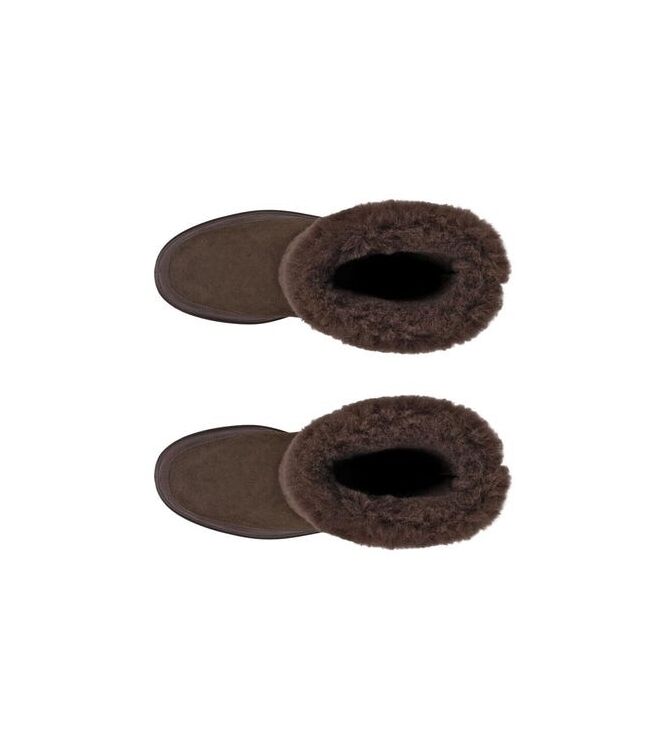 ECCO Nouvelle cashmere  ECCO 21626305178, laarzen Direct leverbaar uit de webshop