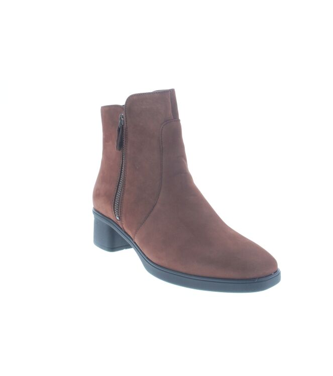 Hartjes Blues nuss  Hartjes 172.1902/20 74.00, laarzen Direct leverbaar uit de webshop