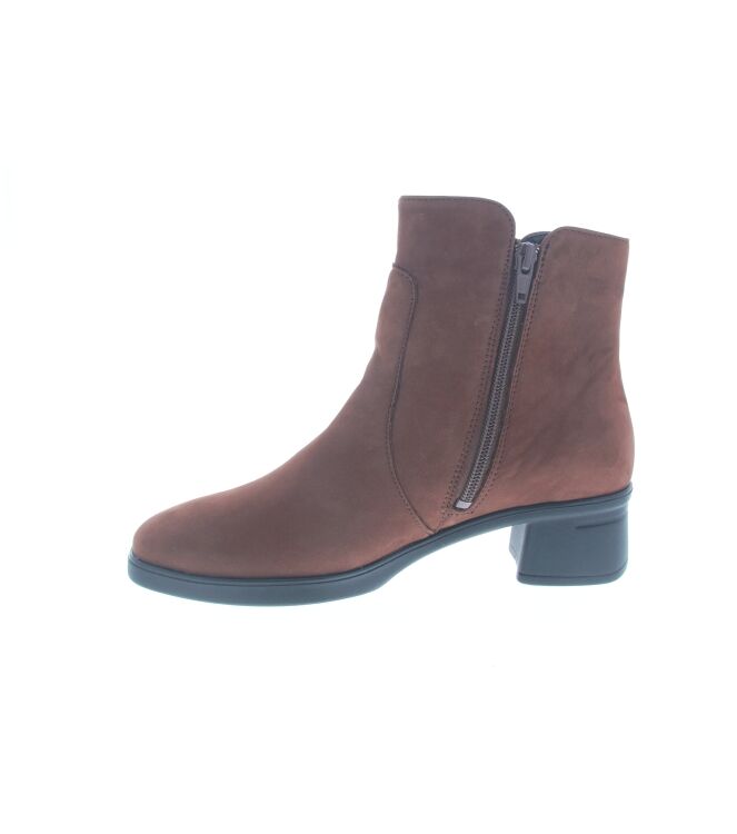 Hartjes Blues nuss  Hartjes 172.1902/20 74.00, laarzen Direct leverbaar uit de webshop