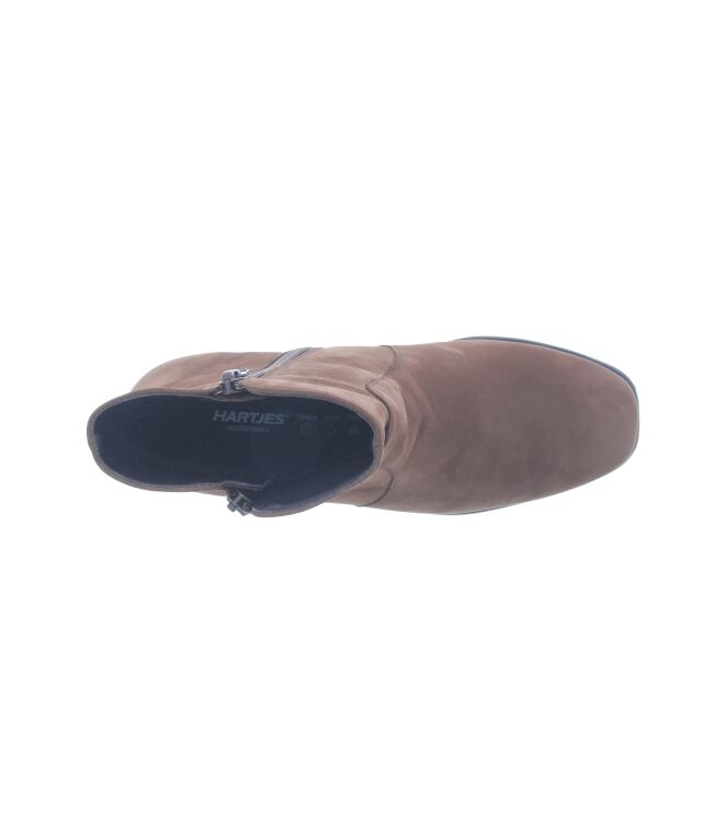 Hartjes Blues nuss  Hartjes 172.1902/20 74.00, laarzen Direct leverbaar uit de webshop