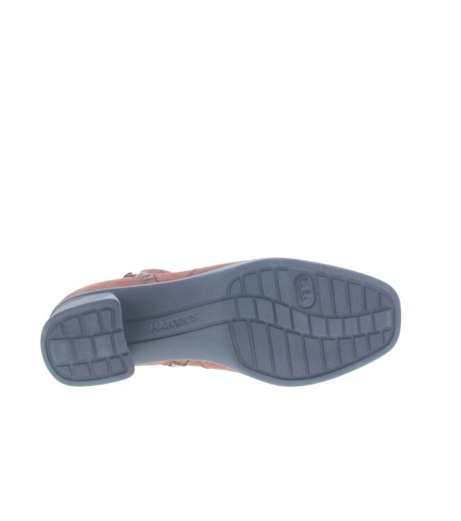 Hartjes Blues nuss  Hartjes 172.1902/20 74.00, laarzen Direct leverbaar uit de webshop