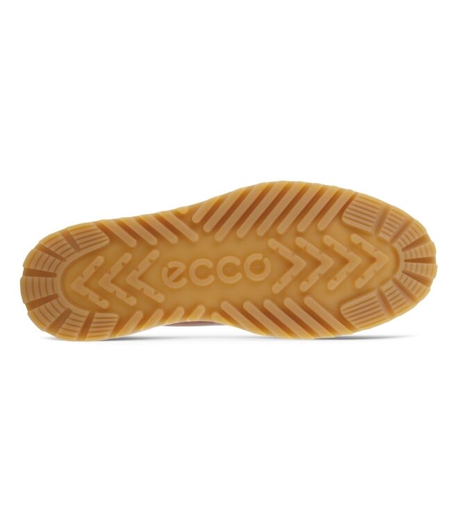 ECCO Staker cognac  ECCO 21760301053, laarzen Direct leverbaar uit de webshop