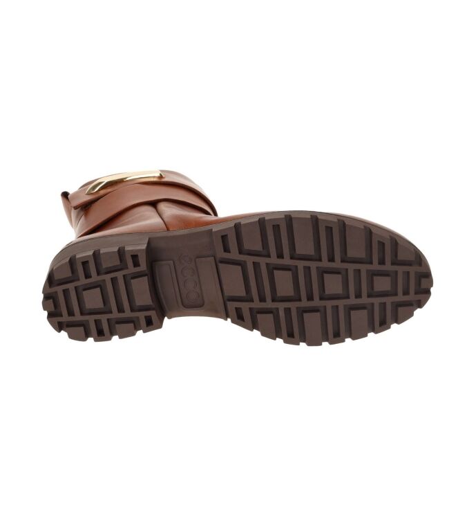 ECCO Modtray cognac  ECCO 49019301053, laarzen Direct leverbaar uit de webshop