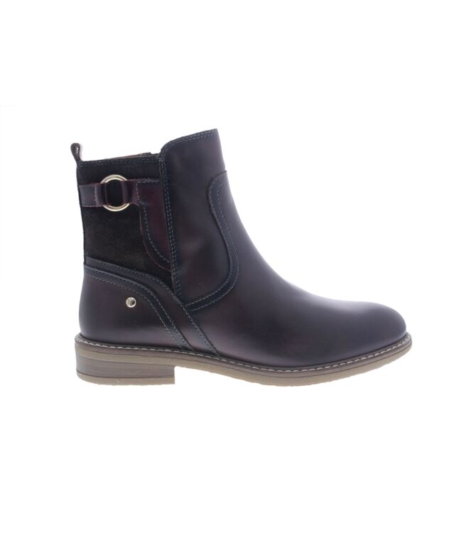 Pikolinos Aldaya caoba  Pikolinos W8J-8604C1, laarzen Direct leverbaar uit de webshop