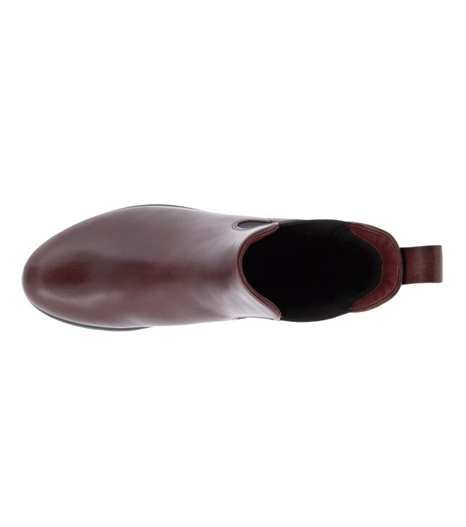 ECCO Modtray W andorra ECCO 49009301588, laarzen Direct leverbaar uit de webshop