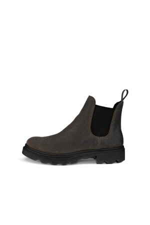 ECCO Grainer Chelsea tarmac  ECCO Grainer Chelsea tarmac