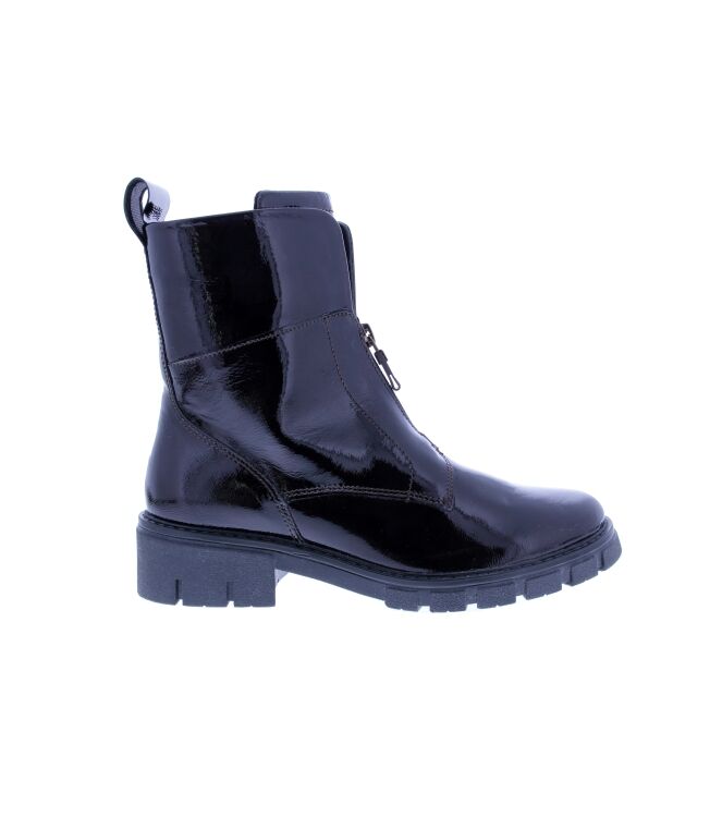 Ara Dover-stf amarone  Ara 1223130-17, laarzen Direct leverbaar uit de webshop