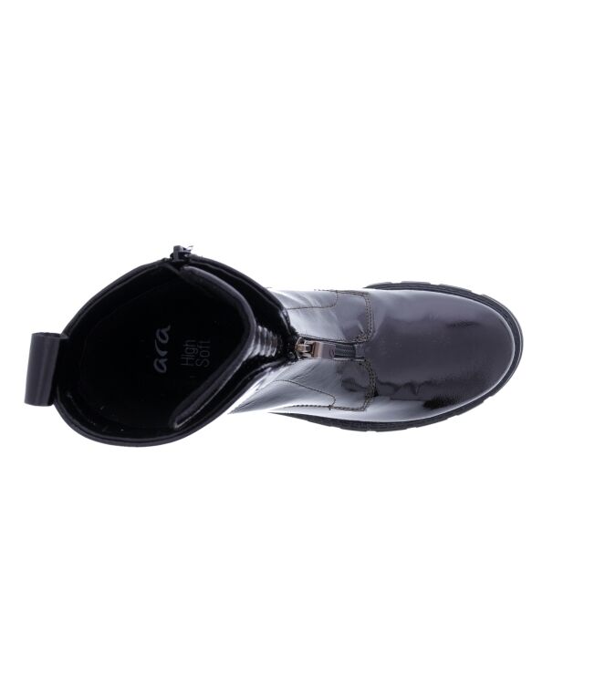 Ara Dover-stf amarone  Ara 1223130-17, laarzen Direct leverbaar uit de webshop