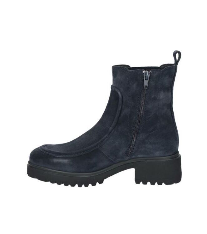 Piedi Nudi Ronta navy  Piedi Nudi 2879-02.05, laarzen Direct leverbaar uit de webshop