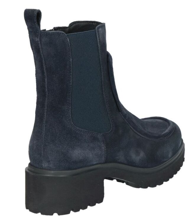 Piedi Nudi Ronta navy  Piedi Nudi 2879-02.05, laarzen Direct leverbaar uit de webshop