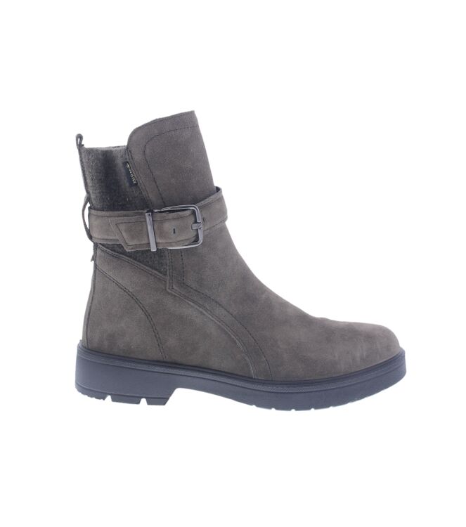 Legero mystic grau  Legero 2-000277-2800, laarzen Direct leverbaar uit de webshop