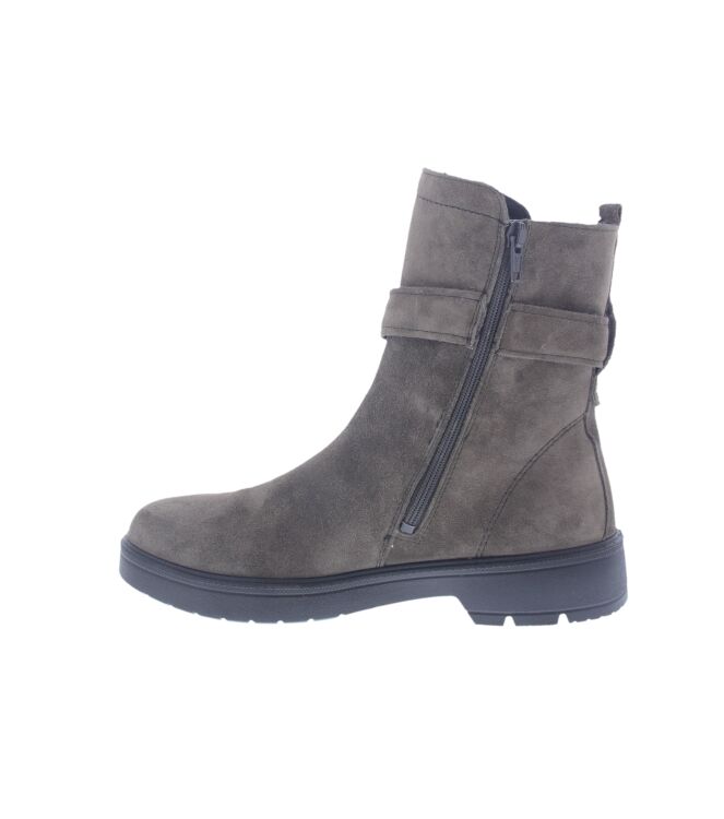 Legero mystic grau  Legero 2-000277-2800, laarzen Direct leverbaar uit de webshop