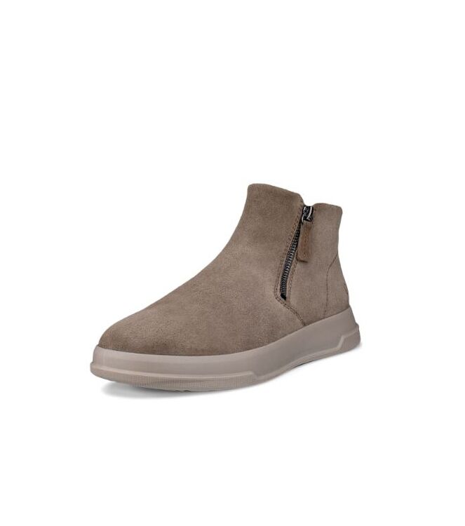 ECCO Move W dark clay  ECCO 22382305559, laarzen Direct leverbaar uit de webshop