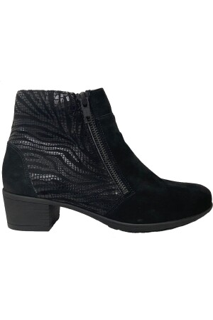 Solidus Kerry schwarz  Solidus Kerry schwarz