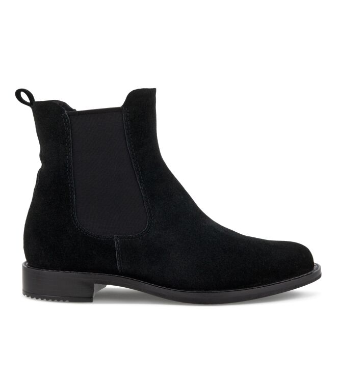 ECCO Sartorelle 25 black  ECCO 26650315001, laarzen Direct leverbaar uit de webshop