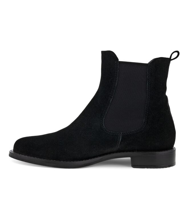 ECCO Sartorelle 25 black  ECCO 26650315001, laarzen Direct leverbaar uit de webshop