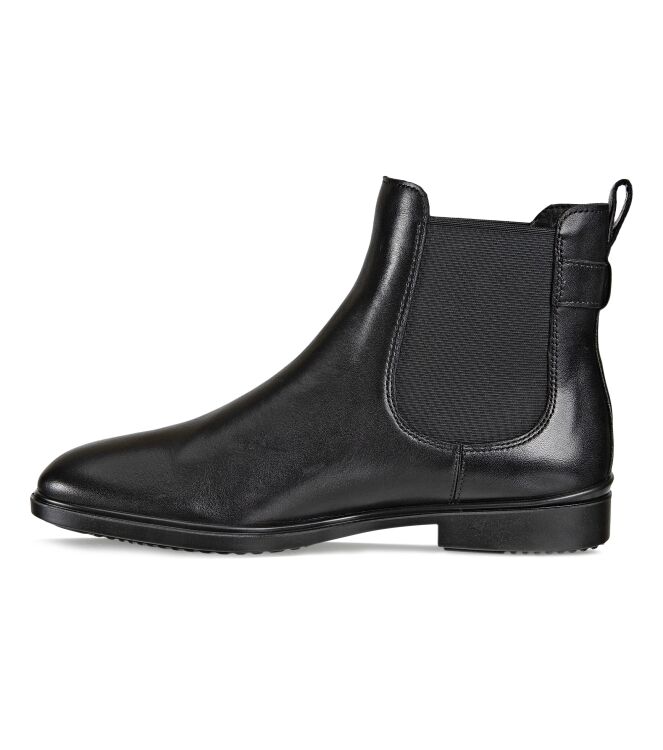 ECCO Dress Classic 15 black  ECCO 20981301001, laarzen Direct leverbaar uit de webshop