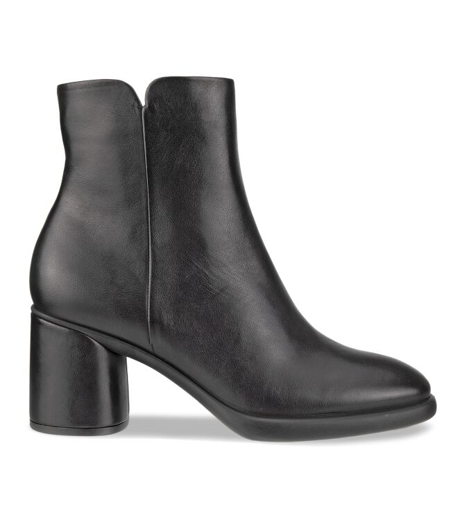 ECCO Sculpted LX 55 Dual Fit black dress  ECCO 22261301001, laarzen Direct leverbaar uit de webshop