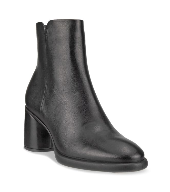 ECCO Sculpted LX 55 Dual Fit black dress  ECCO 22261301001, laarzen Direct leverbaar uit de webshop