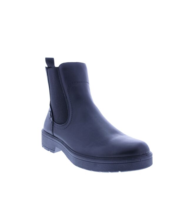 Legero 2-000191-0100 schwarz  Legero 2-000191-0100, laarzen Direct leverbaar uit de webshop