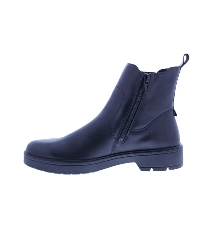 Legero 2-000191-0100 schwarz  Legero 2-000191-0100, laarzen Direct leverbaar uit de webshop