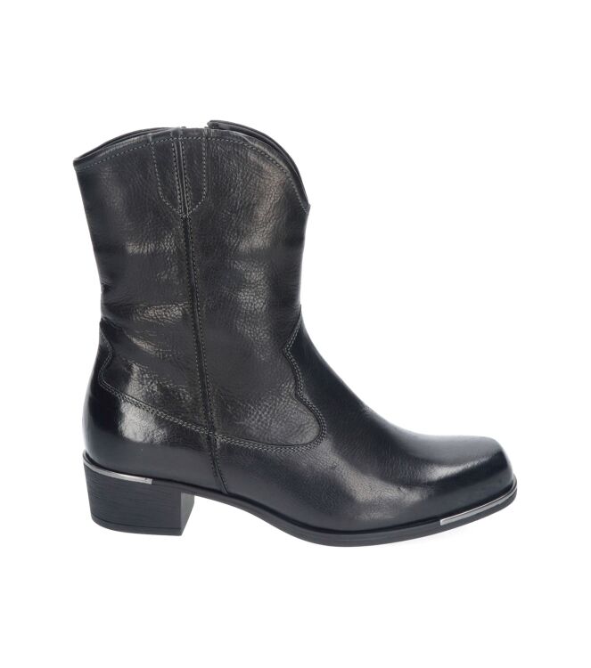 Durea 9753.998.9810 zwart  Durea 9753.998.9810, laarzen Direct leverbaar uit de webshop