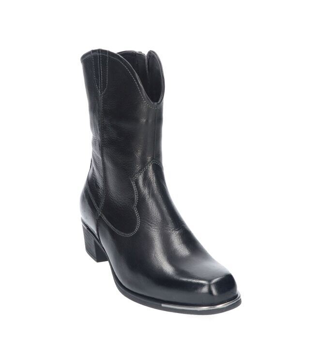 Durea 9753.998.9810 zwart  Durea 9753.998.9810, laarzen Direct leverbaar uit de webshop