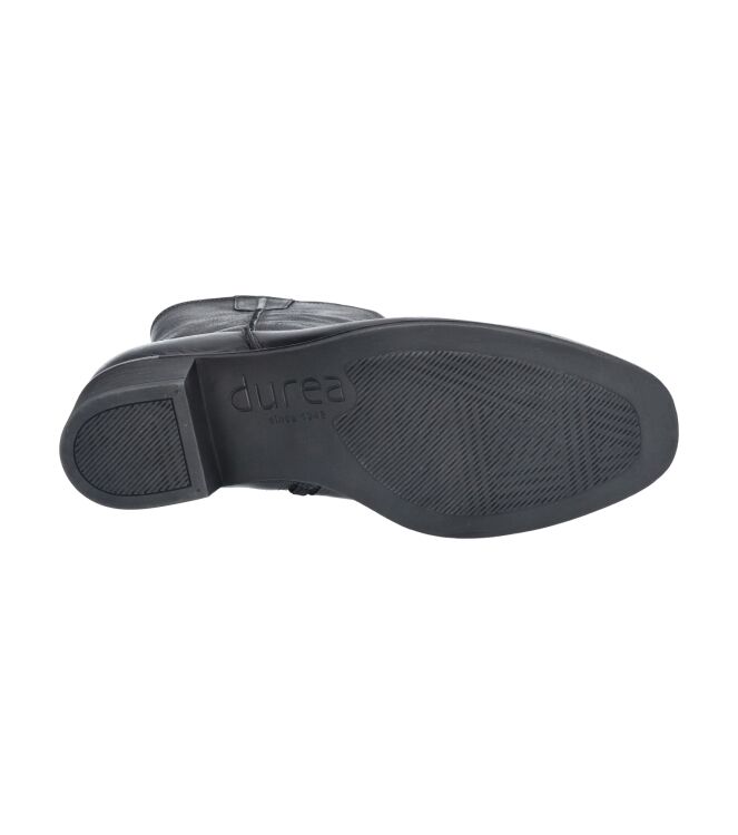 Durea 9753.998.9810 zwart  Durea 9753.998.9810, laarzen Direct leverbaar uit de webshop