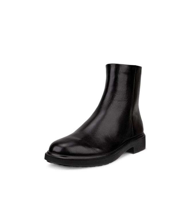 ECCO Amsterdam Dual Fit black  ECCO 22206301001, laarzen Direct leverbaar uit de webshop