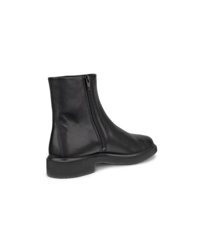 ECCO Amsterdam Dual Fit black  ECCO 22206301001, laarzen Direct leverbaar uit de webshop