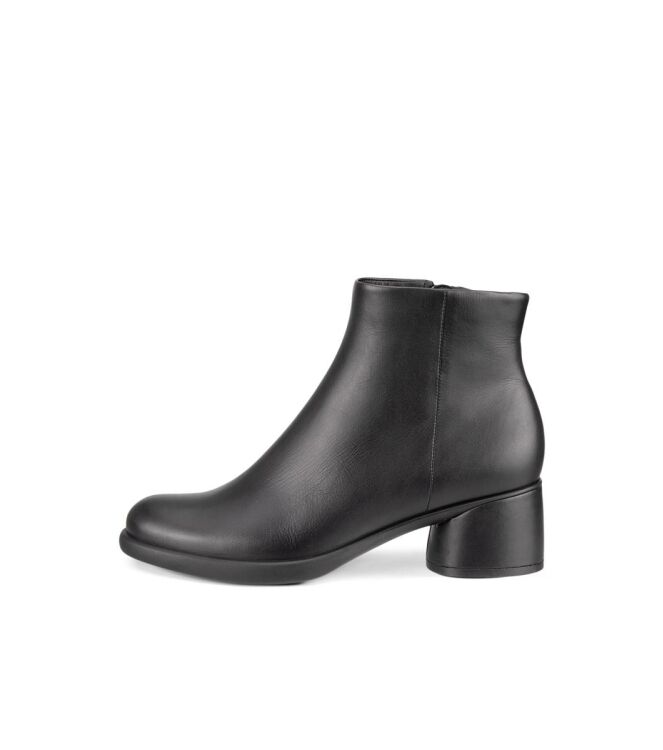 ECCO Sculpted Dual Fit black  ECCO 22241301001, laarzen Direct leverbaar uit de webshop