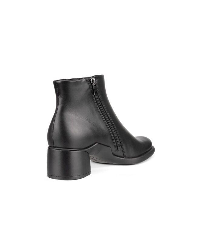 ECCO Sculpted Dual Fit black  ECCO 22241301001, laarzen Direct leverbaar uit de webshop