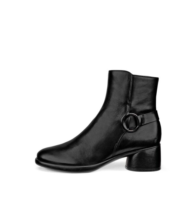 ECCO Sculpted LX 35 black  ECCO 22251301001, laarzen Direct leverbaar uit de webshop