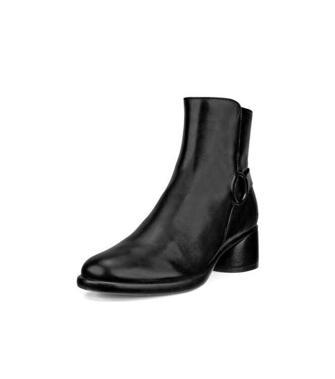 ECCO Sculpted LX 35 black  ECCO 22251301001, laarzen Direct leverbaar uit de webshop