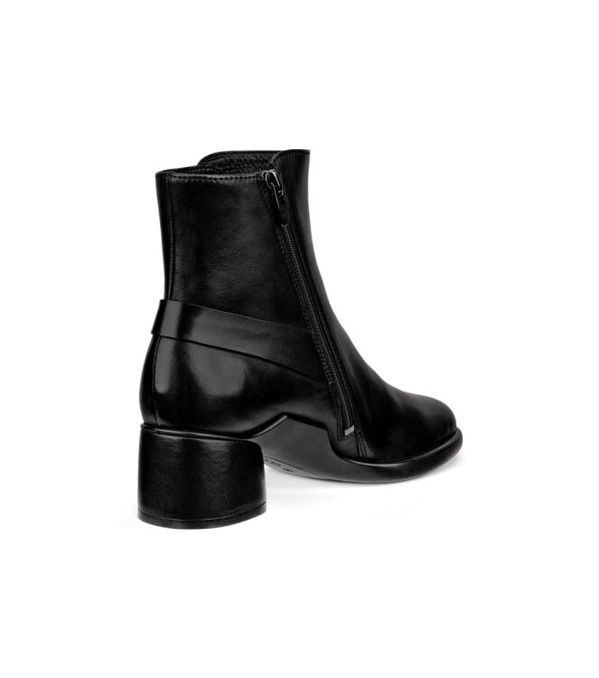 ECCO Sculpted LX 35 black  ECCO 22251301001, laarzen Direct leverbaar uit de webshop