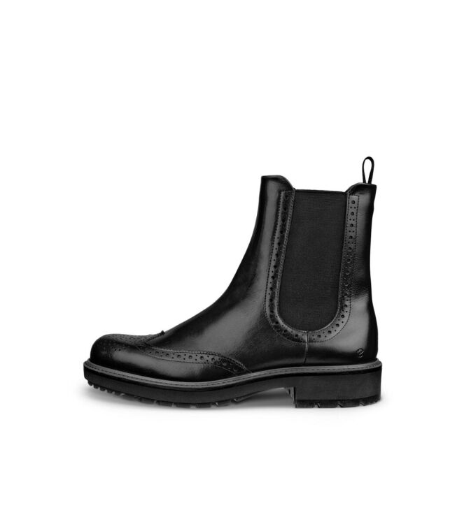 ECCO Metropole Oslo W black  ECCO 23288301001, laarzen Direct leverbaar uit de webshop
