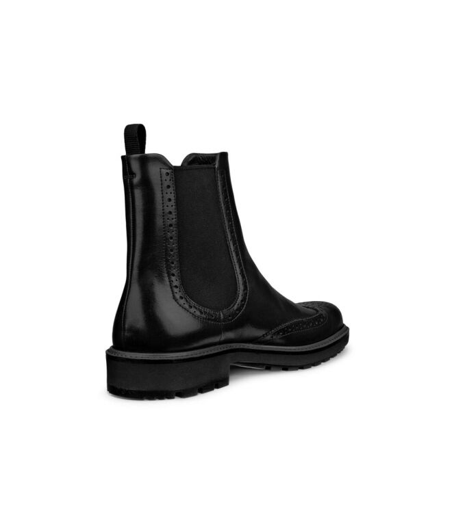 ECCO Metropole Oslo W black  ECCO 23288301001, laarzen Direct leverbaar uit de webshop
