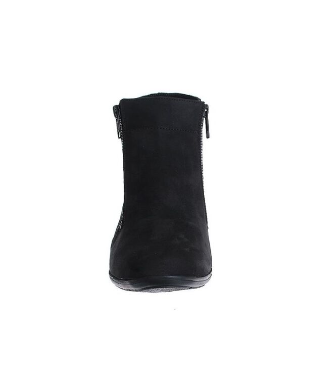 Solidus Kerry schwarz Solidus 35011-00974, laarzen Direct leverbaar uit de webshop