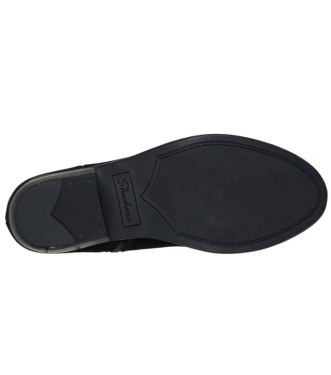 Skechers Texas-Westernville black Skechers 167963-BBK, laarzen Direct leverbaar uit de webshop