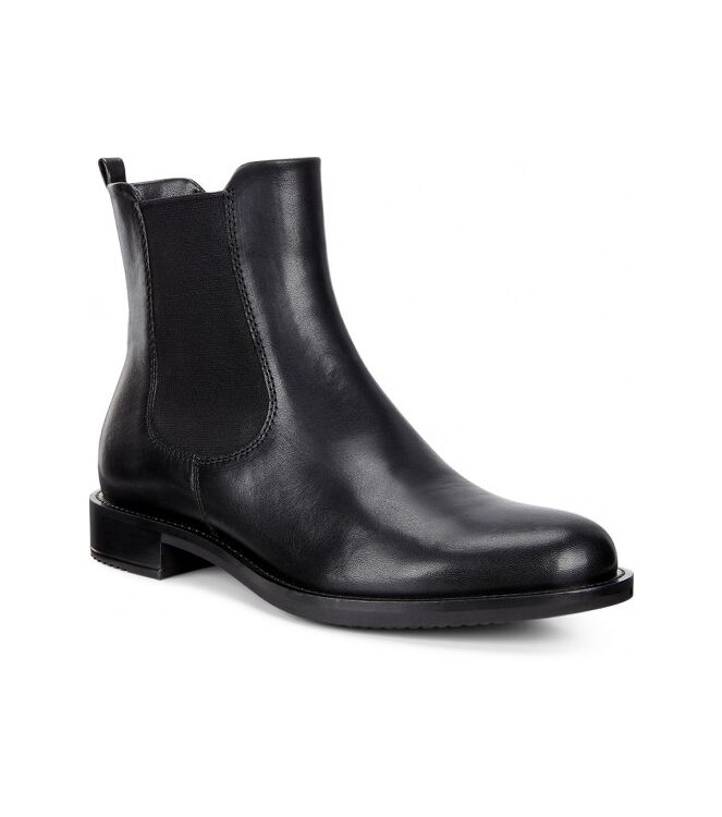 ECCO Sartorelle 25 black  ECCO 26650301001, laarzen Direct leverbaar uit de webshop