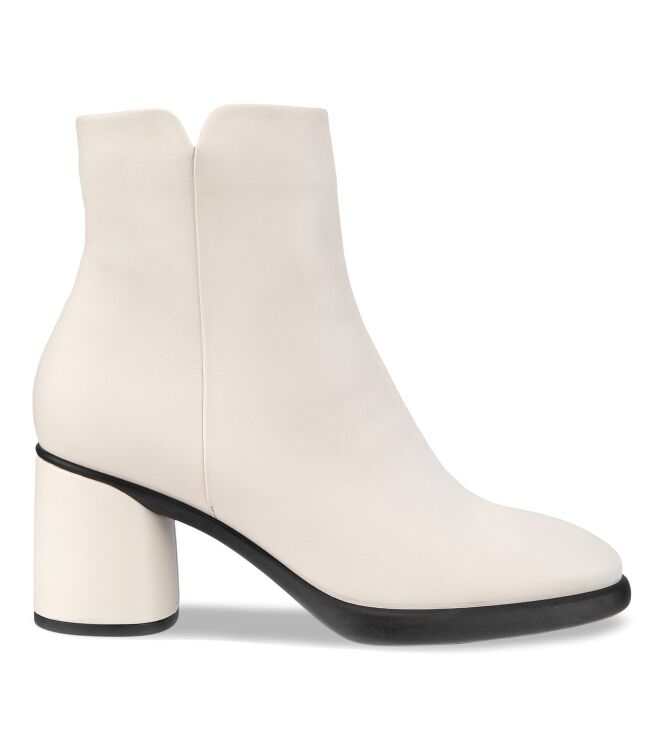 ECCO Sculpted LX 55 Dual Fit limestone  ECCO 22261301378, laarzen Direct leverbaar uit de webshop