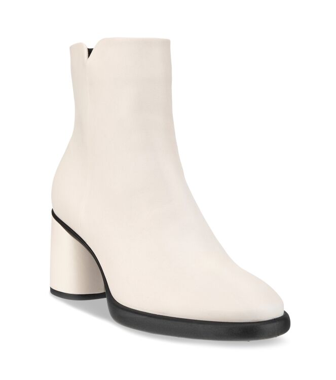 ECCO Sculpted LX 55 Dual Fit limestone  ECCO 22261301378, laarzen Direct leverbaar uit de webshop