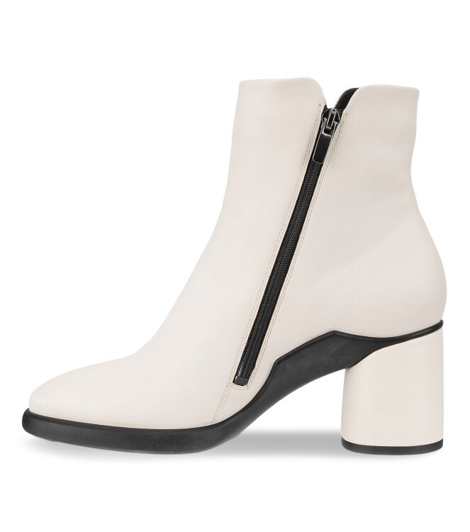 ECCO Sculpted LX 55 Dual Fit limestone  ECCO 22261301378, laarzen Direct leverbaar uit de webshop